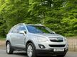 Vauxhall Antara