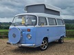 Volkswagen Camper