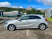 Mercedes A Class