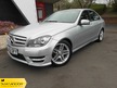 Mercedes C Class