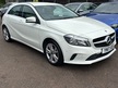 Mercedes A Class