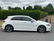 Mercedes A Class