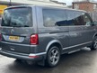 Volkswagen Transporter Shuttle