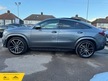 Mercedes GLE CLASS