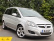 Vauxhall Zafira