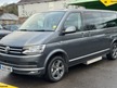 Volkswagen Transporter Shuttle