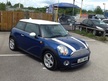 MINI Cooper D