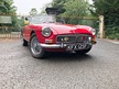 MG MGB