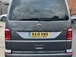 Volkswagen Transporter Shuttle