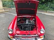 MG MGB