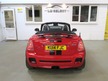 MINI Roadster