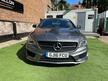 Mercedes CLA