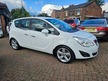 Vauxhall Meriva