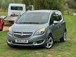 Vauxhall Meriva