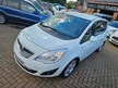 Vauxhall Meriva