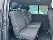 Volkswagen Transporter Shuttle