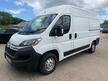 Citroen Relay