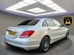 Mercedes C Class