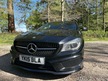 Mercedes CLA