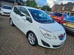 Vauxhall Meriva