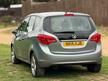Vauxhall Meriva