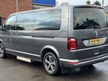 Volkswagen Transporter Shuttle