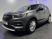 Vauxhall Grandland X