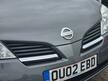 Nissan Primera