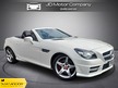 Mercedes SLK
