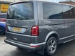 Volkswagen Transporter Shuttle