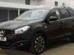 Nissan Qashqai+2