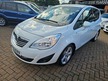 Vauxhall Meriva