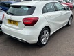 Mercedes A Class