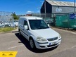 Vauxhall Combo