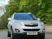 Vauxhall Antara