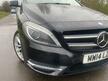 Mercedes-Benz B Class