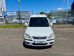 Vauxhall Combo