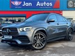 Mercedes GLE CLASS