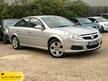 Vauxhall Vectra