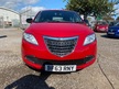 Chrysler Ypsilon