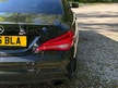 Mercedes CLA