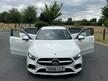 Mercedes A Class