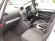 Vauxhall Zafira