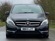 Mercedes-Benz B Class