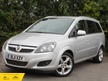 Vauxhall Zafira