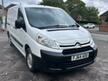 Citroen Dispatch