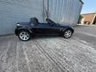 Smart Roadster