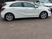 Mercedes A Class