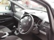 Vauxhall Zafira