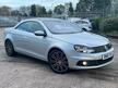Volkswagen Eos